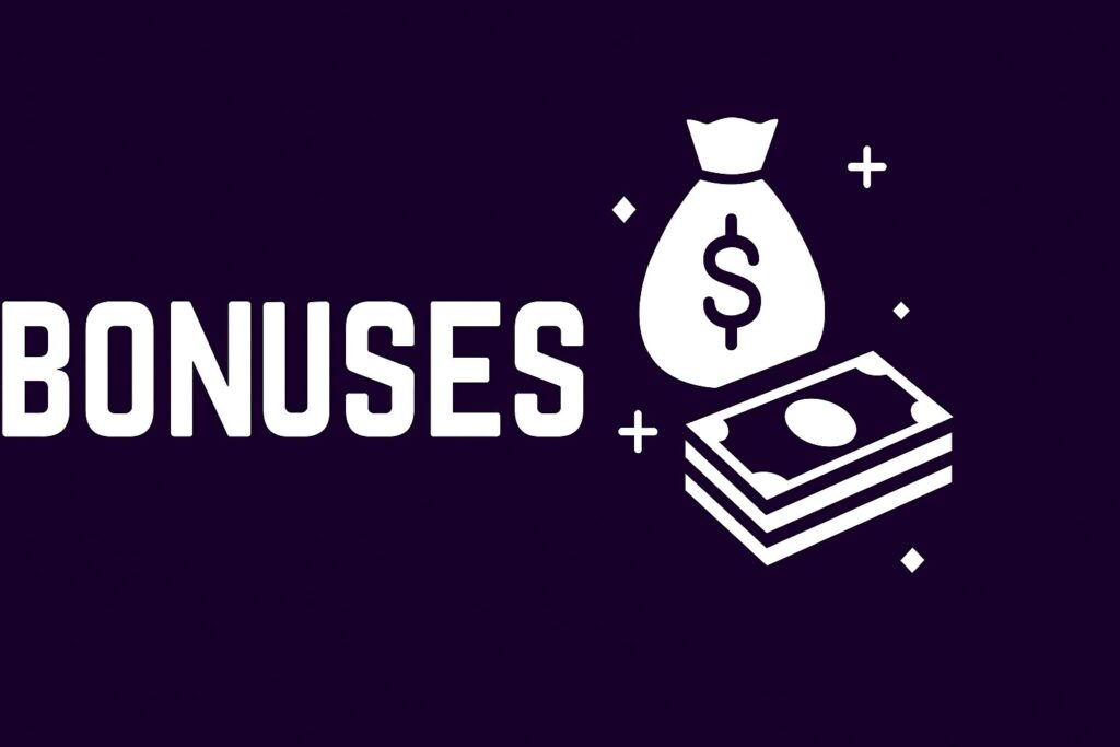 Bonuses Betti Casino in UK